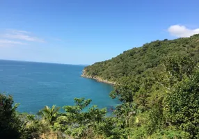 Foto 1 de Lote/Terreno à venda, 10000m² em Pacuiba, Ilhabela