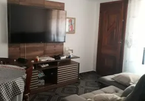 Foto 1 de Apartamento com 2 Quartos para alugar, 55m² em Sitio Sao Francisco, Guarulhos