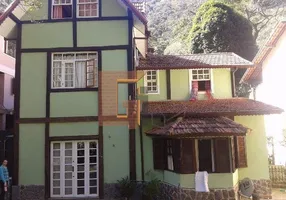 Foto 1 de Casa com 4 Quartos à venda, 90m² em Retiro, Petrópolis