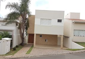 Foto 1 de Casa de Condomínio com 4 Quartos à venda, 207m² em Chácara Primavera, Campinas