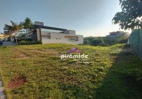 Foto 1 de Lote/Terreno à venda, 590m² em Urbanova, São José dos Campos