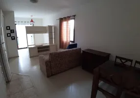 Foto 1 de Apartamento com 1 Quarto para alugar, 36m² em Vila Clementino, São Paulo