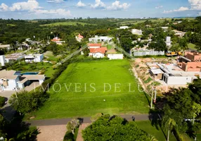 Foto 1 de Lote/Terreno à venda, 2520m² em Condomínio Fechado Village Haras São Luiz, Salto