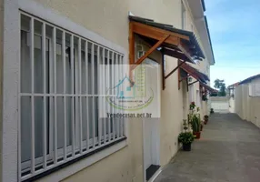 Foto 1 de Casa de Condomínio com 2 Quartos à venda, 70m² em Campo Grande, São Paulo