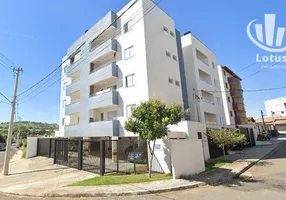 Foto 1 de Apartamento com 2 Quartos à venda, 75m² em Parque dos Ipes, Jaguariúna