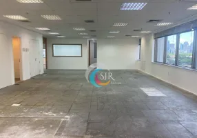 Foto 1 de Sala Comercial para venda ou aluguel, 196m² em Vila Olímpia, São Paulo