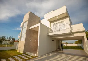 Foto 1 de Casa com 4 Quartos à venda, 242m² em Povoado de Campo Duna, Garopaba