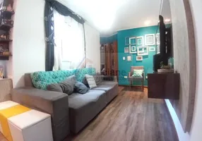 Foto 1 de Apartamento com 2 Quartos à venda, 100m² em Vila Helena, Santo André