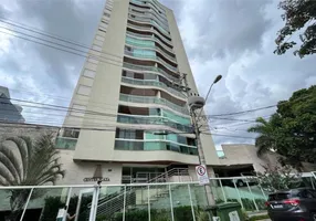 Foto 1 de Apartamento com 3 Quartos para venda ou aluguel, 122m² em Jardim Paulistano, Sorocaba