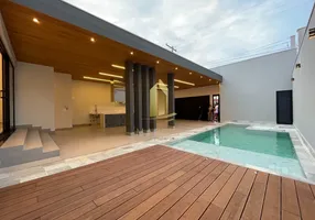 Foto 1 de Casa com 3 Quartos à venda, 290m² em Jardim Boa Esperança, Franca