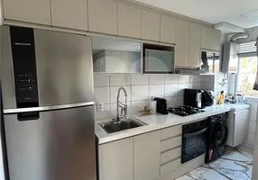 Foto 1 de Apartamento com 1 Quarto à venda, 36m² em São João Climaco, São Paulo