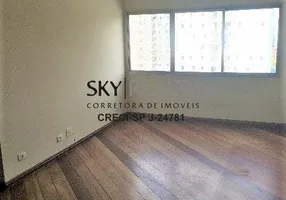 Foto 1 de Apartamento com 3 Quartos à venda, 86m² em Jardim Taquaral, São Paulo