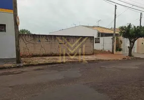 Foto 1 de Lote/Terreno à venda, 318m² em Cidade Jardim, Bauru