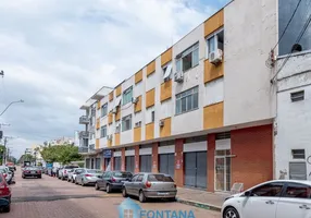 Foto 1 de Apartamento com 1 Quarto à venda, 49m² em Centro, Cachoeirinha