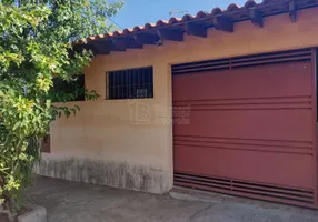 Foto 1 de Casa com 3 Quartos à venda, 120m² em Jardim Maria Luíza, Araraquara