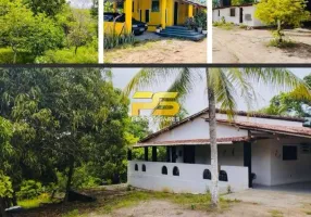 Foto 1 de Fazenda/Sítio com 3 Quartos à venda, 29000m² em Gramame, João Pessoa