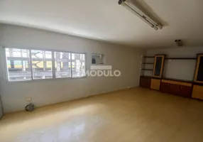 Foto 1 de Sala Comercial para alugar, 58m² em Centro, Uberlândia