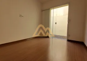 Foto 1 de Apartamento com 2 Quartos à venda, 88m² em Santa Maria, Poços de Caldas