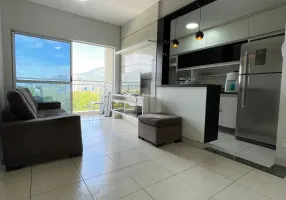 Foto 1 de Apartamento com 2 Quartos à venda, 60m² em Valparaíso, Serra