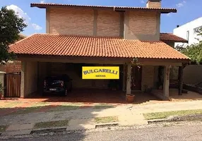 Foto 1 de Casa de Condomínio com 3 Quartos à venda, 38m² em Loteamento Portal do Paraiso, Jundiaí