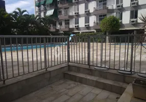 Foto 1 de Apartamento com 2 Quartos à venda, 59m² em Madureira, Rio de Janeiro