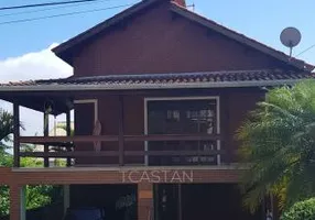 Foto 1 de Casa de Condomínio com 4 Quartos à venda, 316m² em Arua, Mogi das Cruzes