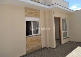 Foto 1 de Casa de Condomínio com 2 Quartos à venda, 45m² em Niterói, Canoas