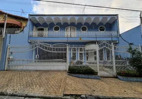 Foto 1 de Sobrado com 3 Quartos para alugar, 300m² em Jardim Maia, Guarulhos