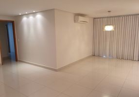 Foto 1 de Apartamento com 4 Quartos à venda, 151m² em Jardim Goiás, Goiânia