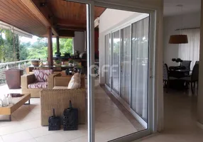 Foto 1 de Casa de Condomínio com 4 Quartos à venda, 750m² em Barão Geraldo, Campinas