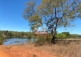 Foto 1 de Fazenda/Sítio à venda em Zona Rural, Palmeirópolis