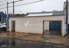 Ponto Comercial 140 m² em Jardim Boa Esperança em Campinas, por R