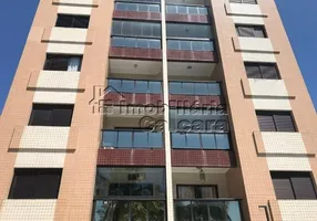 Foto 1 de Apartamento com 2 Quartos à venda, 78m² em Jardim Imperador, Praia Grande