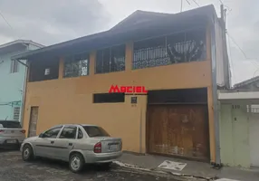 Foto 1 de Prédio Comercial à venda, 300m² em Vila Nair, São José dos Campos