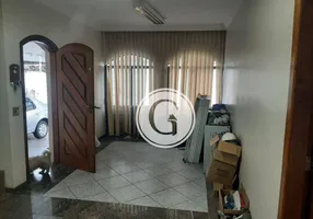 Foto 1 de Casa com 6 Quartos à venda, 170m² em Jaguare, Osasco