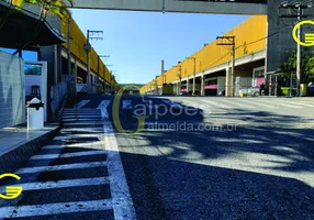 Foto 1 de Galpão/Depósito/Armazém para alugar, 1706m² em Tamboré, Barueri