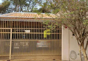 Foto 1 de Casa com 2 Quartos à venda, 160m² em Residencial Santa Ana, São José do Rio Preto