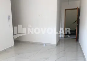 Foto 1 de Apartamento com 2 Quartos à venda, 44m² em Vila Paiva, São Paulo