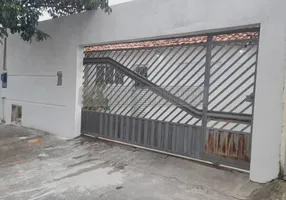 Foto 1 de  com 2 Quartos à venda, 53m² em Conjunto Habitacional Julio de Mesquita Filho, Sorocaba