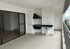 Foto 1 de Apartamento com 3 Quartos à venda, 119m² em Ipiranga, São Paulo