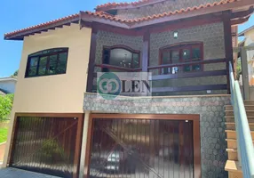 Foto 1 de Casa de Condomínio com 2 Quartos para alugar, 190m² em Arujá 5, Arujá