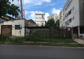 Foto 1 de Lote/Terreno à venda, 374m² em Passo da Areia, Porto Alegre