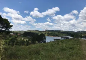 Foto 1 de Lote/Terreno à venda, 876m² em Barragem Do Salto, São Francisco de Paula