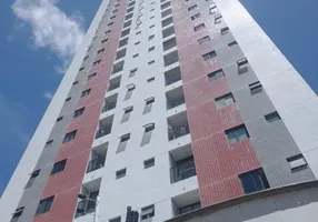 Foto 1 de Apartamento com 3 Quartos à venda, 61m² em Encruzilhada, Recife