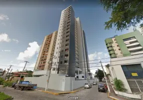 Foto 1 de Apartamento com 2 Quartos para alugar, 57m² em Petrópolis, Natal