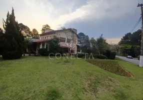 Foto 1 de Casa com 4 Quartos à venda, 390m² em Alphaville, Santana de Parnaíba