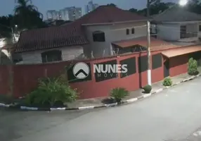 Foto 1 de Casa com 3 Quartos à venda, 245m² em City Bussocaba, Osasco