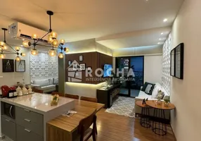 Foto 1 de Apartamento com 3 Quartos à venda, 66m² em Vivendas do Parque, Campo Grande