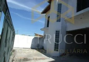 Foto 1 de Sobrado com 2 Quartos à venda, 190m² em Loteamento Parque São Martinho, Campinas