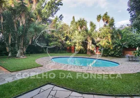 Foto 1 de Casa com 4 Quartos à venda, 1000m² em Jardins, São Paulo